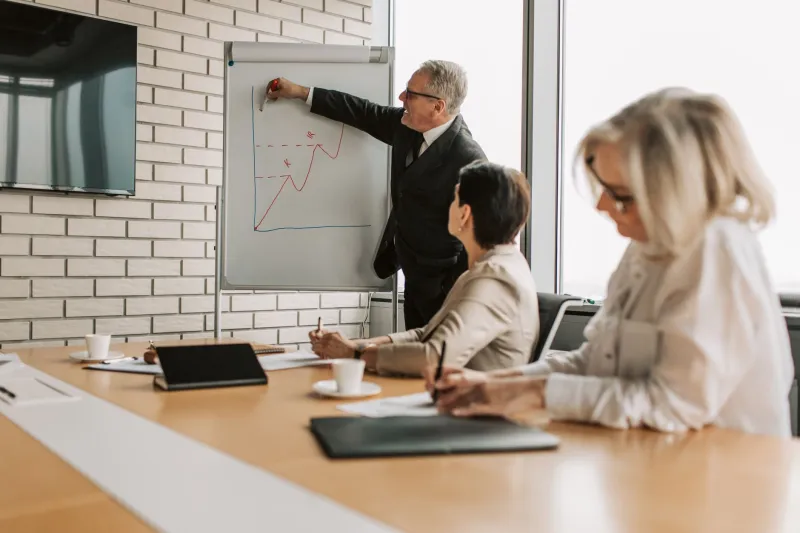 Disconnect to Decide: How Forward-Thinking Enterprises Are Engineering Offline Strategy Sessions